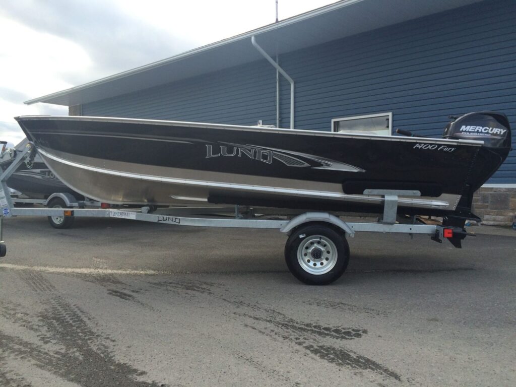 Boaters Choice