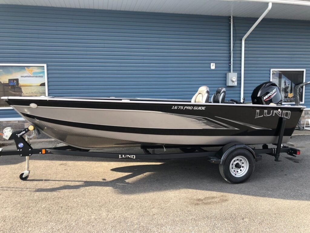 Boaters Choice