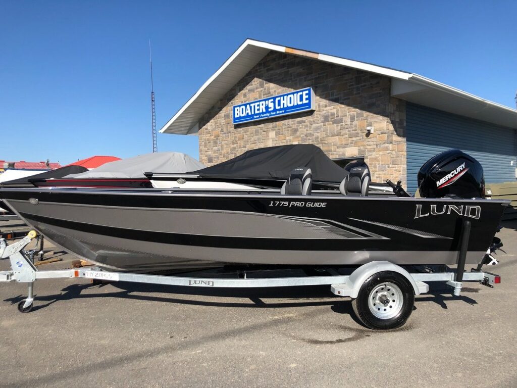 Boaters Choice