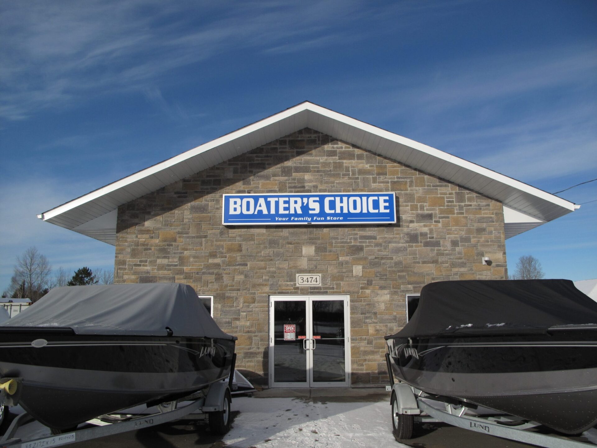 Boaters Choice