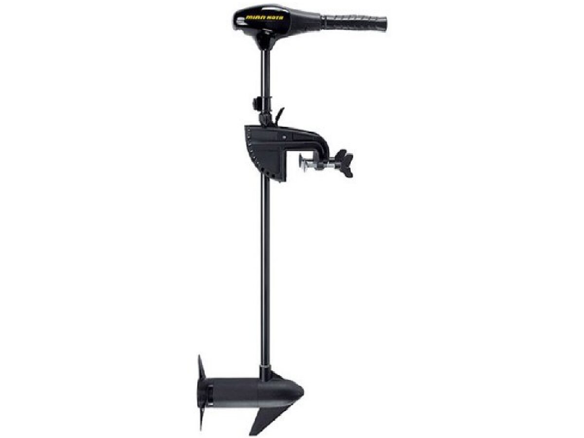 Minn Kota Transom Mount Bracket