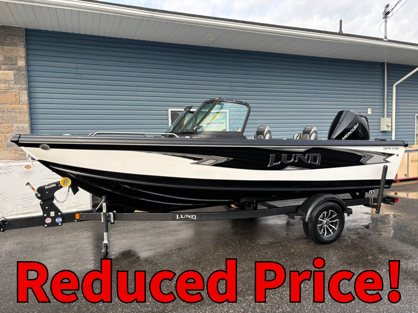 Reduced Price 1875 Tyee