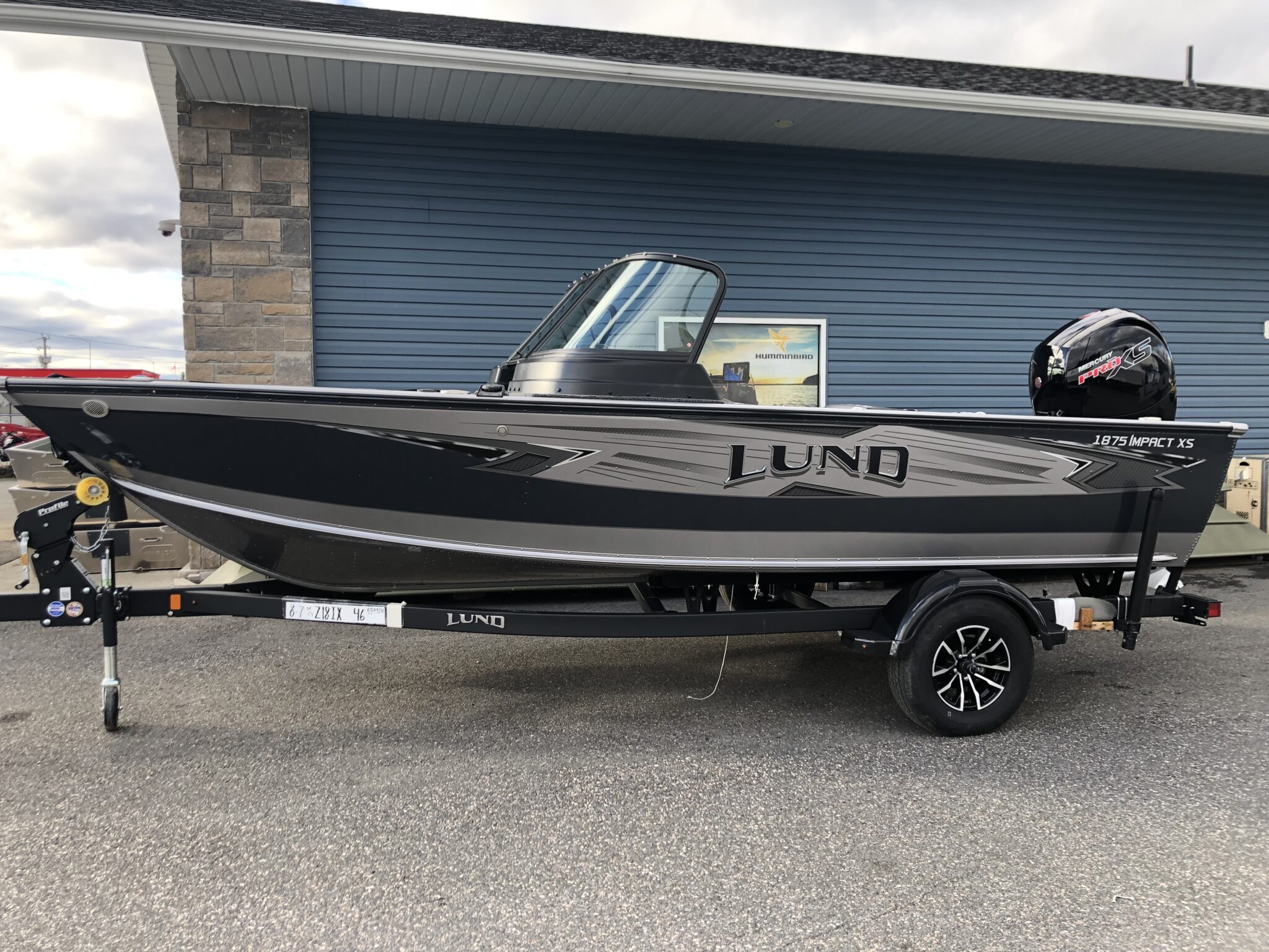 Lund Fish Ski Boats - Boaters Choice