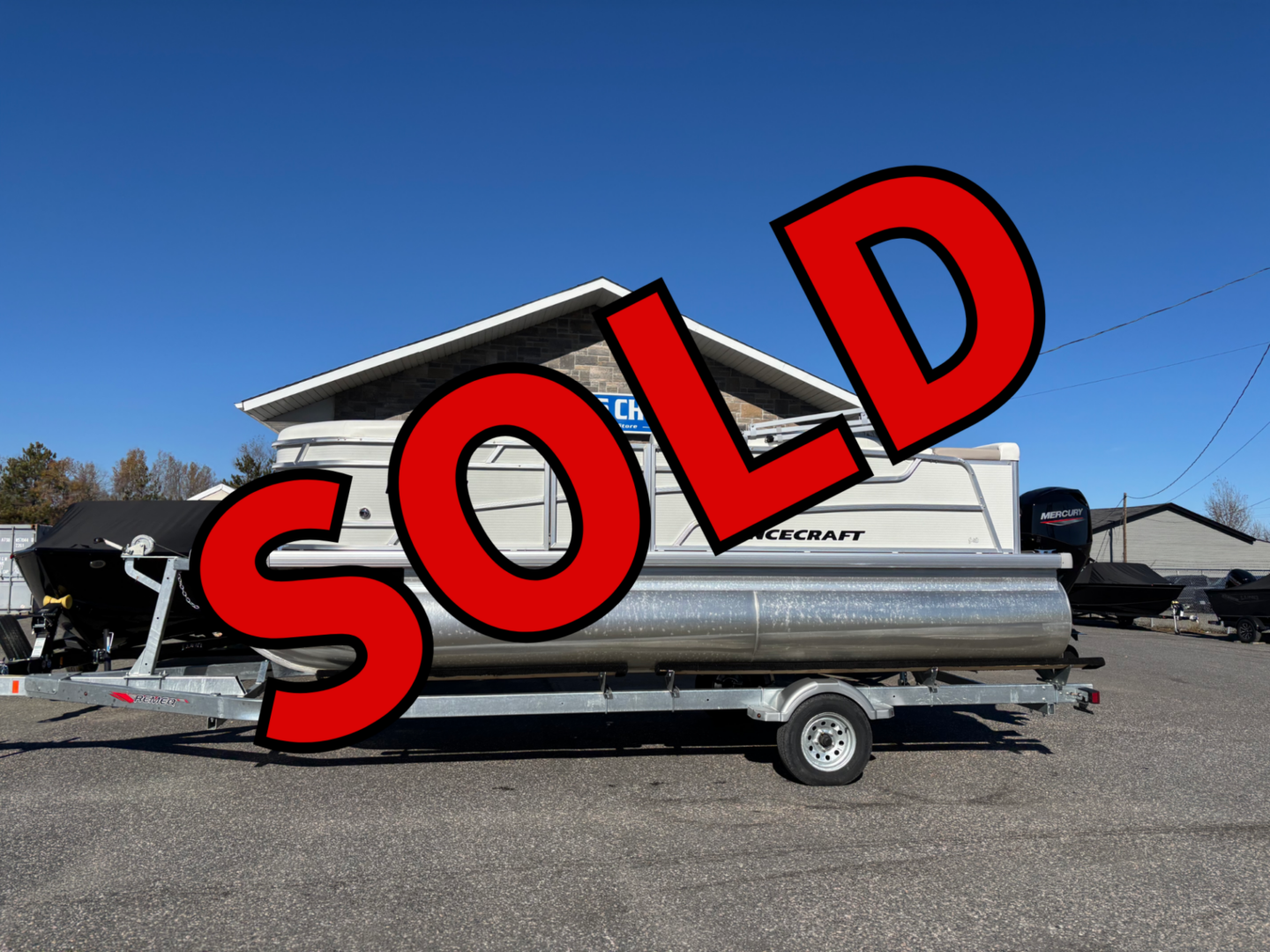 SOLD 19 Vectra